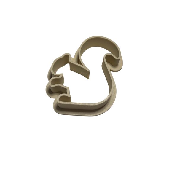 🍪3/$12 SALE🍪Squirrel Cookie Cutter - Picture 2 of 3